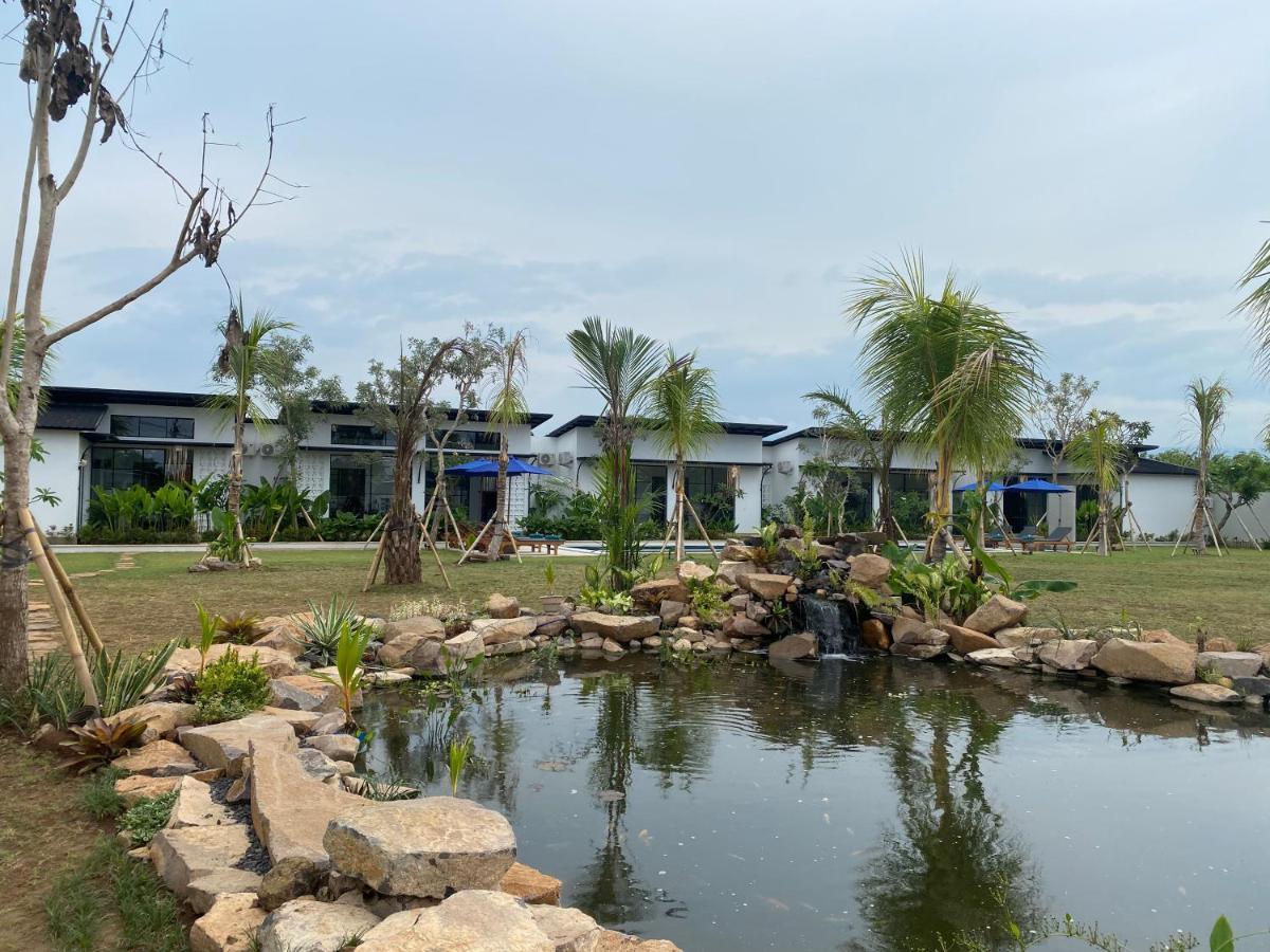 Ibi Bali Villa Banjar  Buitenkant foto
