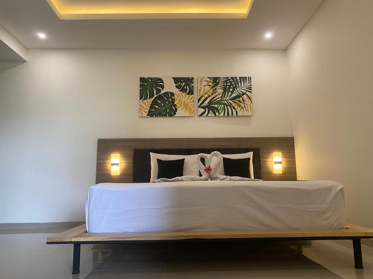 Ibi Bali Villa Banjar  Buitenkant foto