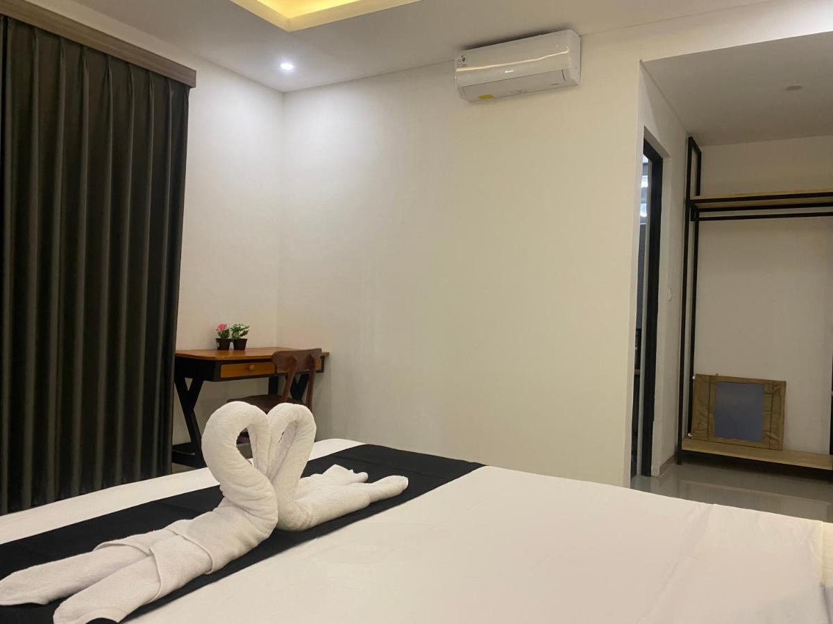 Ibi Bali Villa Banjar  Buitenkant foto
