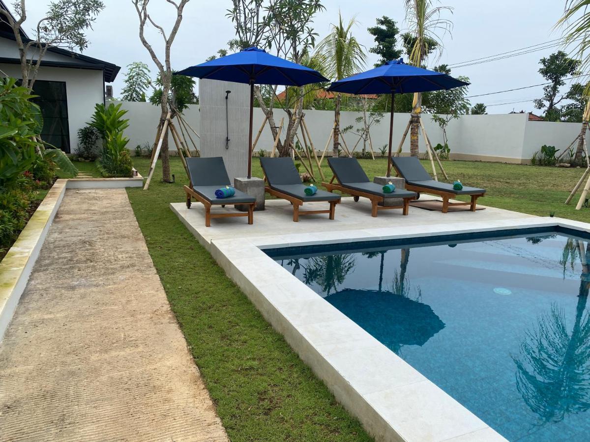 Ibi Bali Villa Banjar  Buitenkant foto